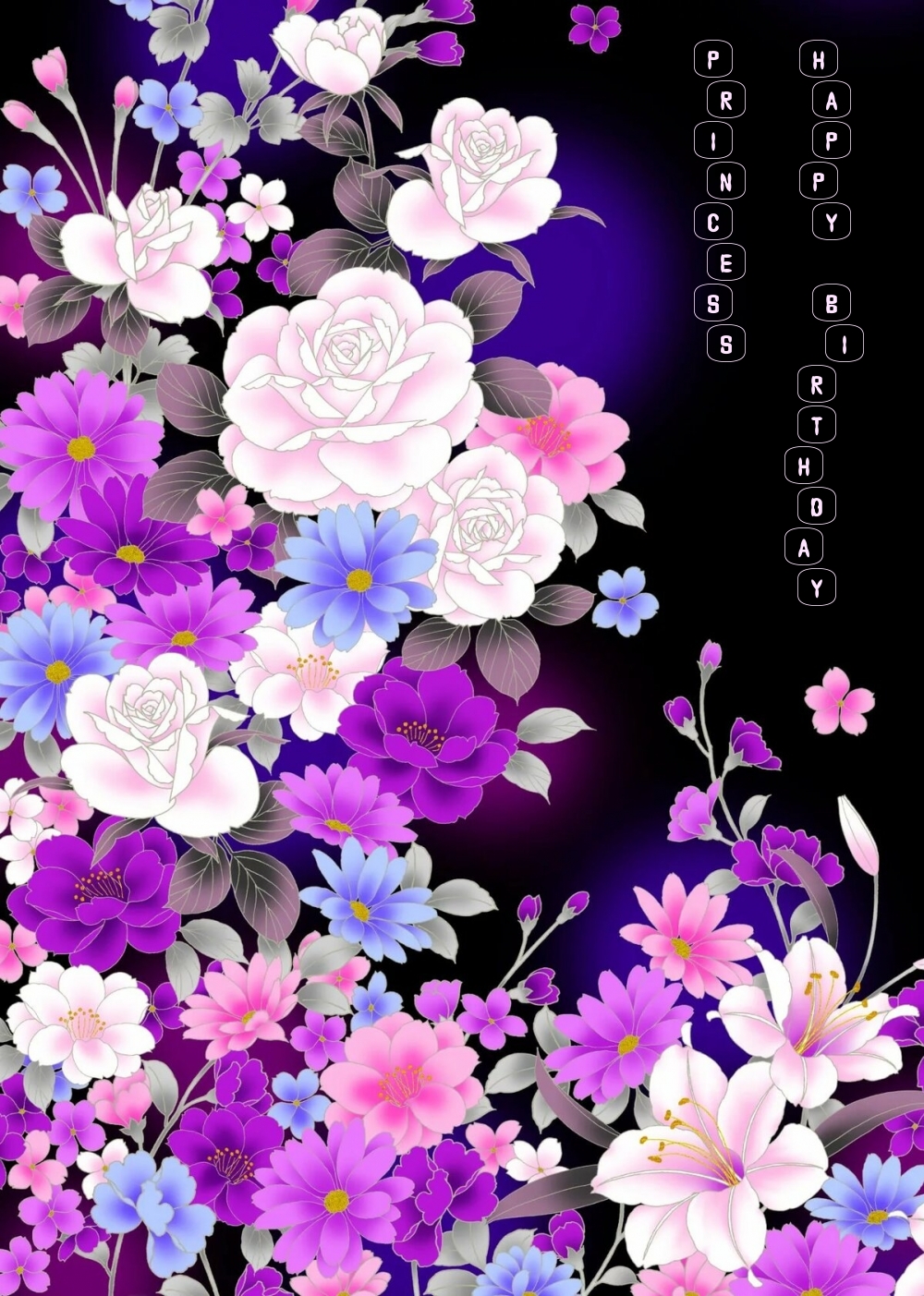 Pictures with names Happy Birthday Woman Pictures with names Happy Birthday Woman