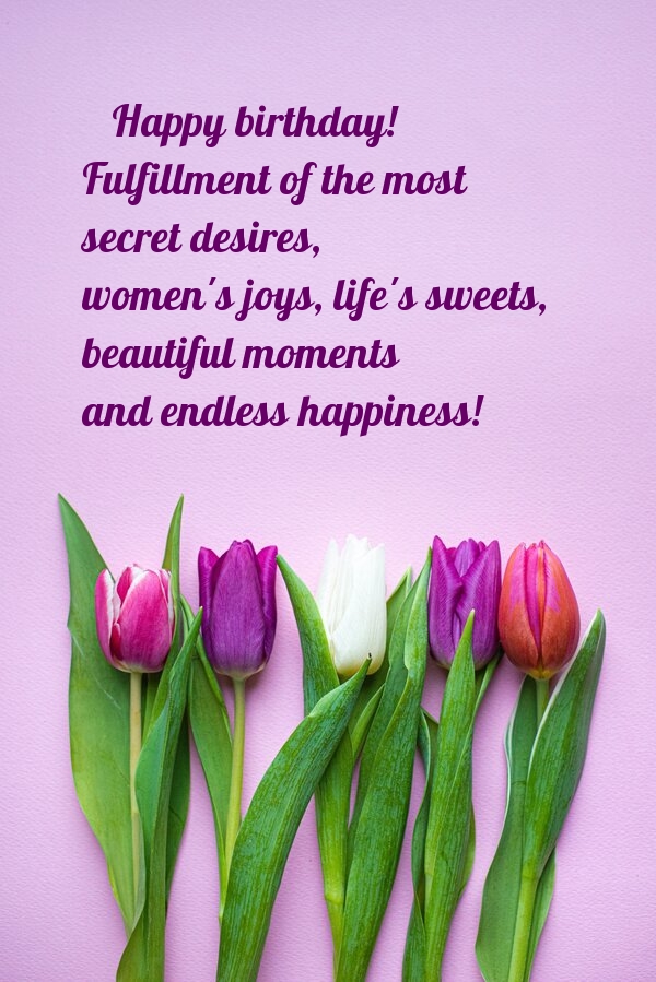 Pictures with names Happy Birthday Woman Pictures with names Happy Birthday Woman