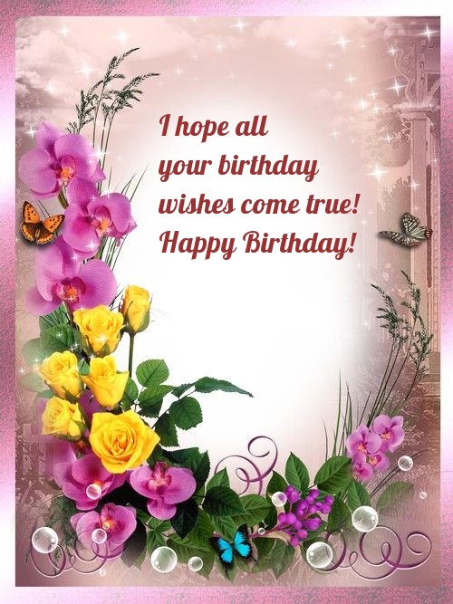 Pictures with names Happy Birthday Woman Pictures with names Happy Birthday Woman