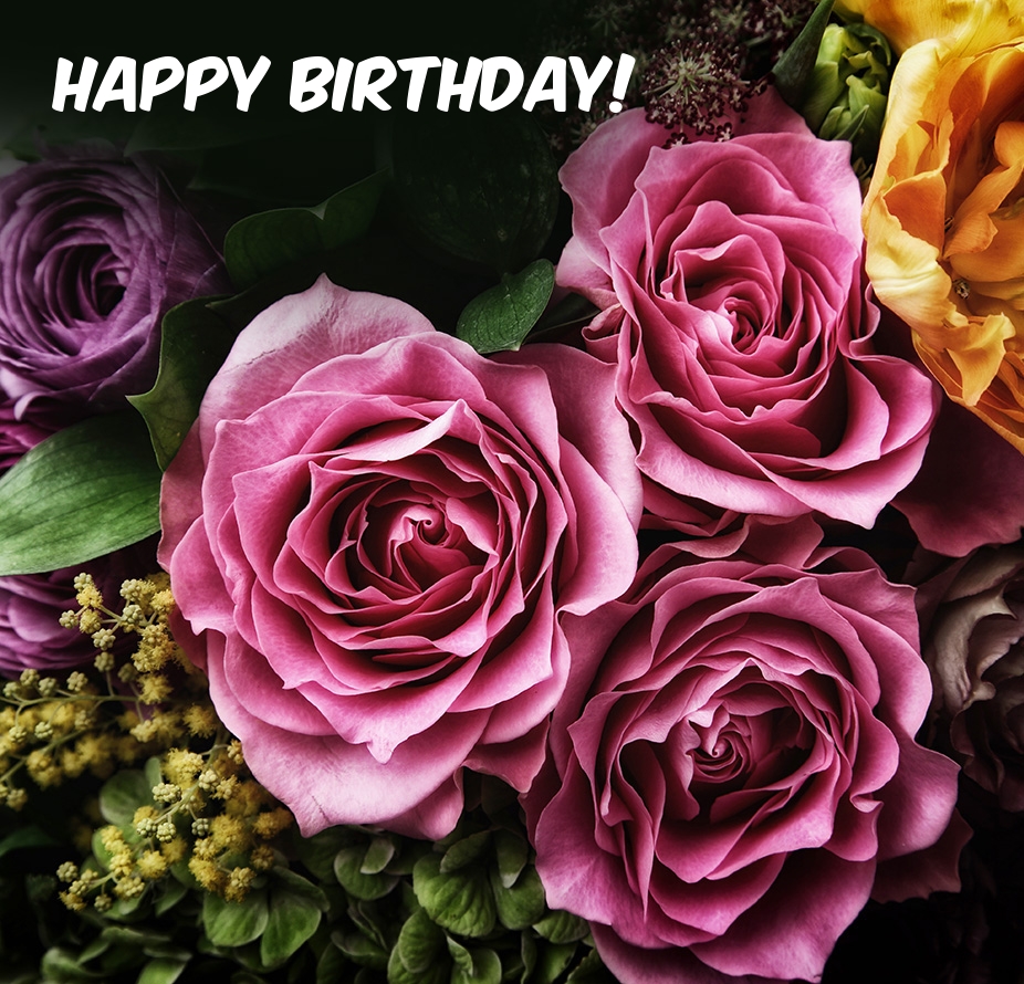 Pictures with names Happy Birthday Woman Pictures with names Happy Birthday Woman