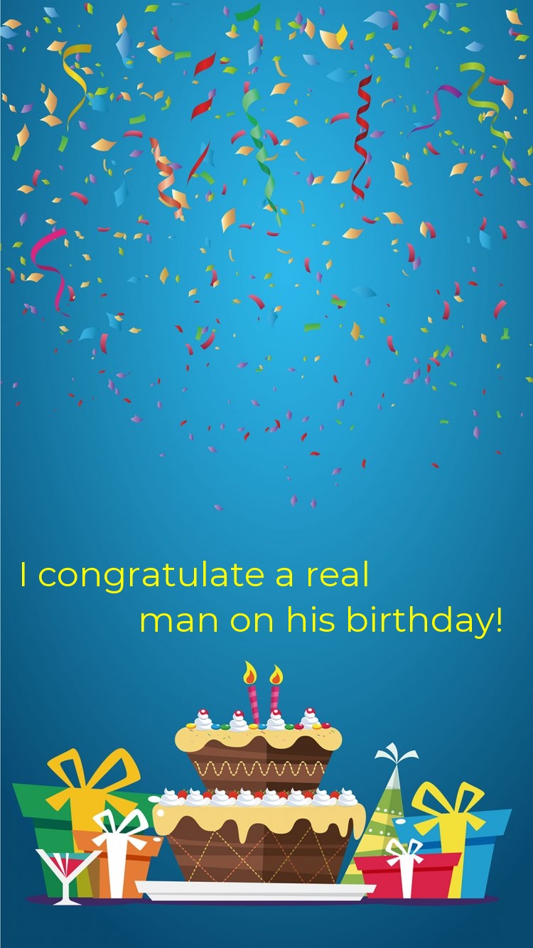 Pictures with names Happy Birthday Man Pictures with names Happy Birthday Man