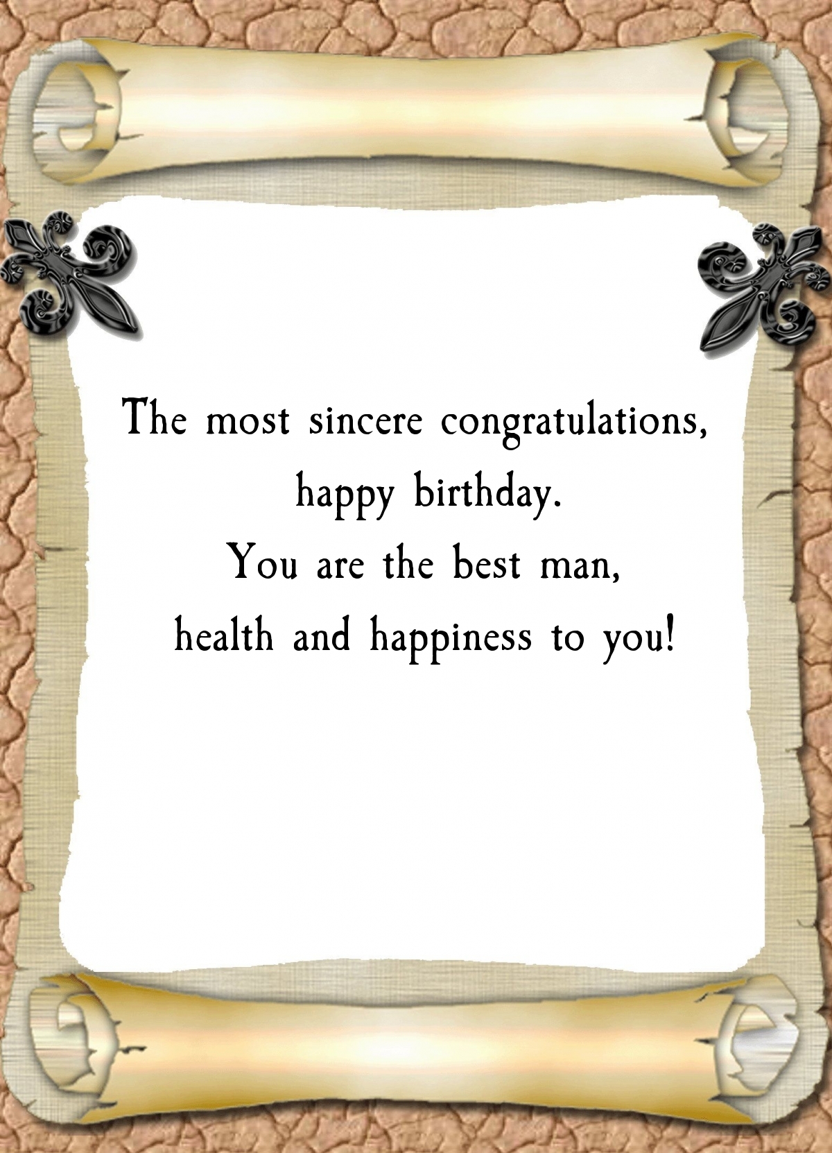 Pictures with names Happy Birthday Man Pictures with names Happy Birthday Man