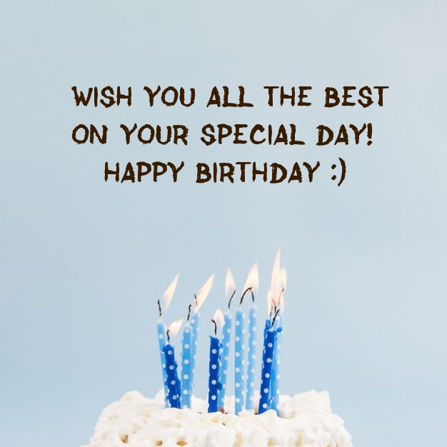 Pictures with names Happy Birthday Man Pictures with names Happy Birthday Man