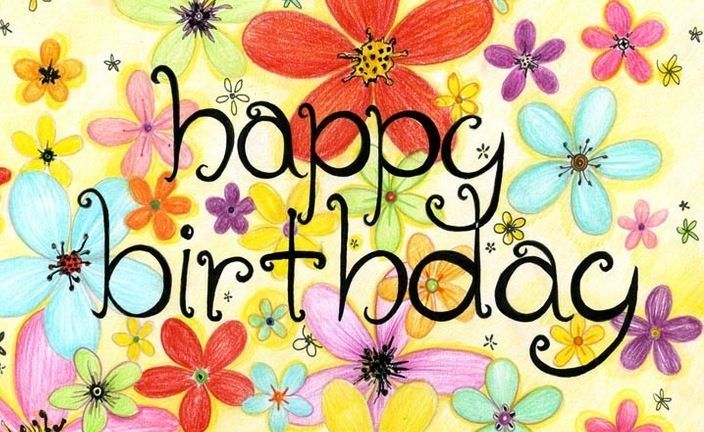 Pictures with names Happy Birthday! Pictures with names Happy Birthday!