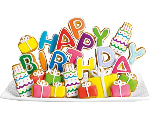 Pictures with names Happy Birthday! Pictures with names Happy Birthday!