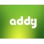 Images names ADDY