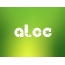 Images names ALEC