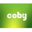 Images names COBY