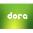 Images names Dora