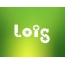 Images names Lois