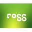 Images names Ross