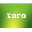Images names Zara