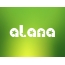 Images names Alana