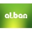 Images names Alban