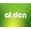 Images names ALDEN
