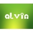 Images names Alvin