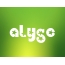 Images names ALYSE