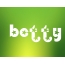 Images names BETTY
