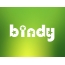 Images names BINDY