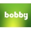 Images names BOBBY