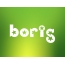 Images names Boris