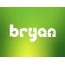 Images names BRYAN