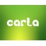 Images names CARLA