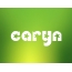 Images names CARYN