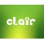 Images names Clair