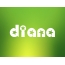 Images names Diana