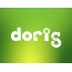 Images names Doris