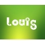 Images names Louis