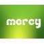 Images names Mercy