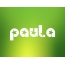 Images names Paula