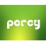 Images names Percy
