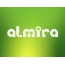 Images names ALMIRA
