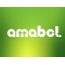 Images names AMABEL