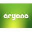 Images names ARYANA