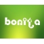Images names BONITA