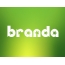 Images names BRANDA