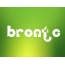 Images names BRONTE