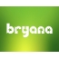 Images names BRYANA
