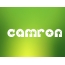 Images names CAMRON