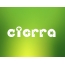 Images names CIERRA