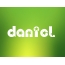 Images names Daniel