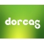 Images names Dorcas