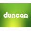 Images names Duncan