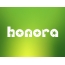 Images names Honora