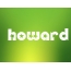 Images names Howard