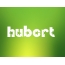 Images names Hubert
